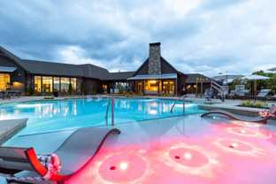 The Holston - Photo 1 of 1