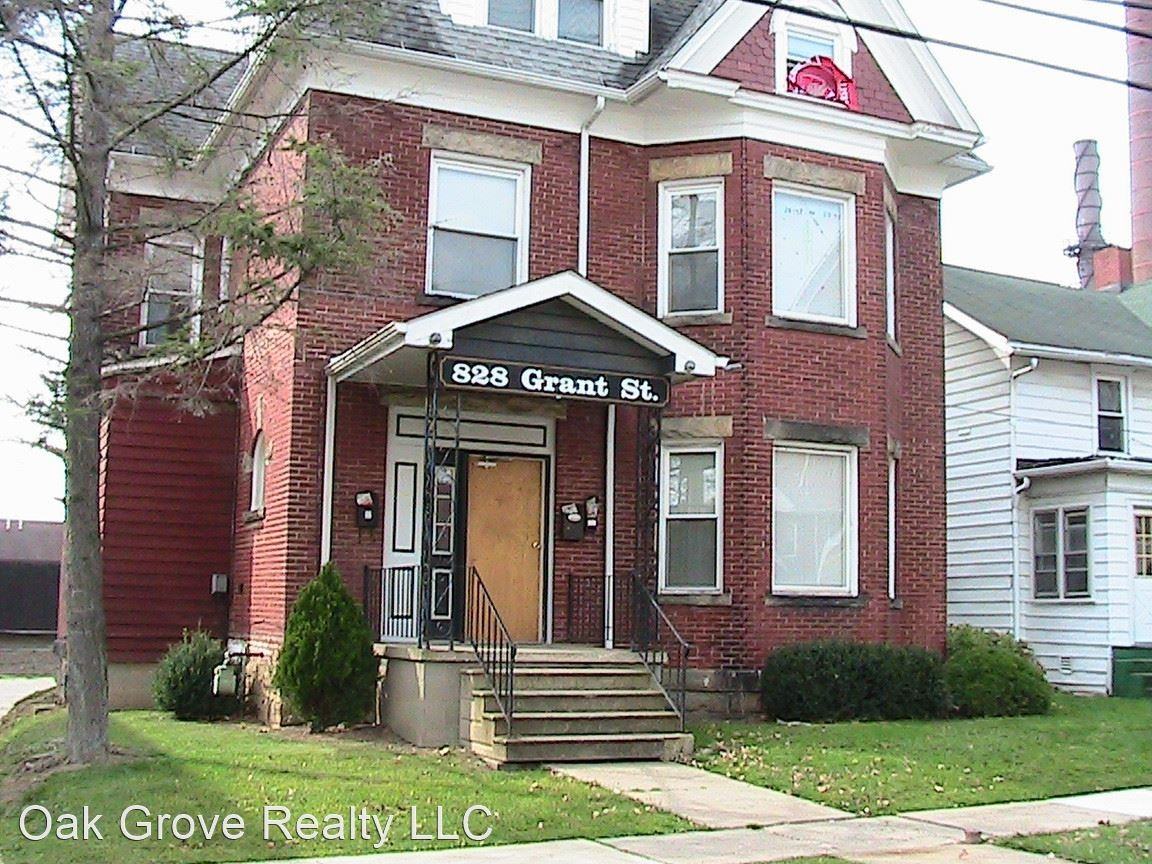 828 Grant St. - Photo 3 of 3