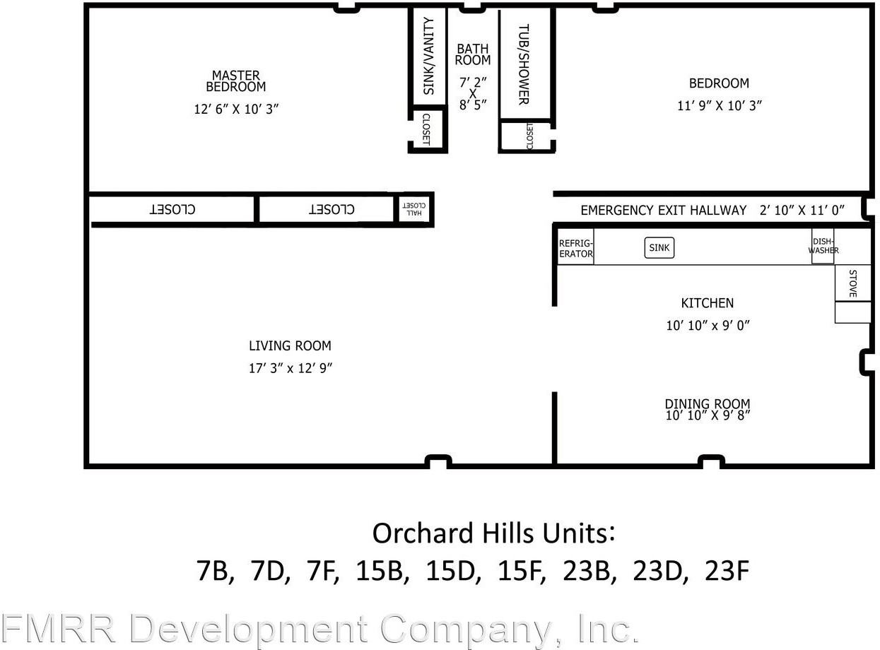 Orchard Hills Drive - Photo 3 of 11