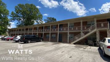 501 Tuscaloosa Ave Apartments - Birmingham, AL 35211