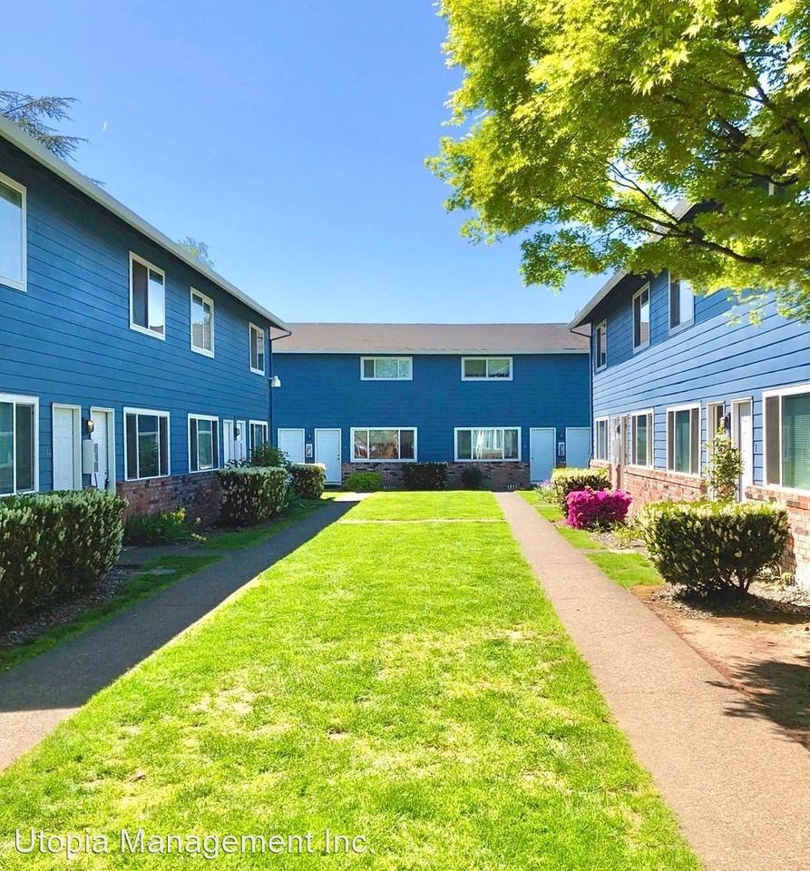 Mountain View Apartments - Photo 2 of 17