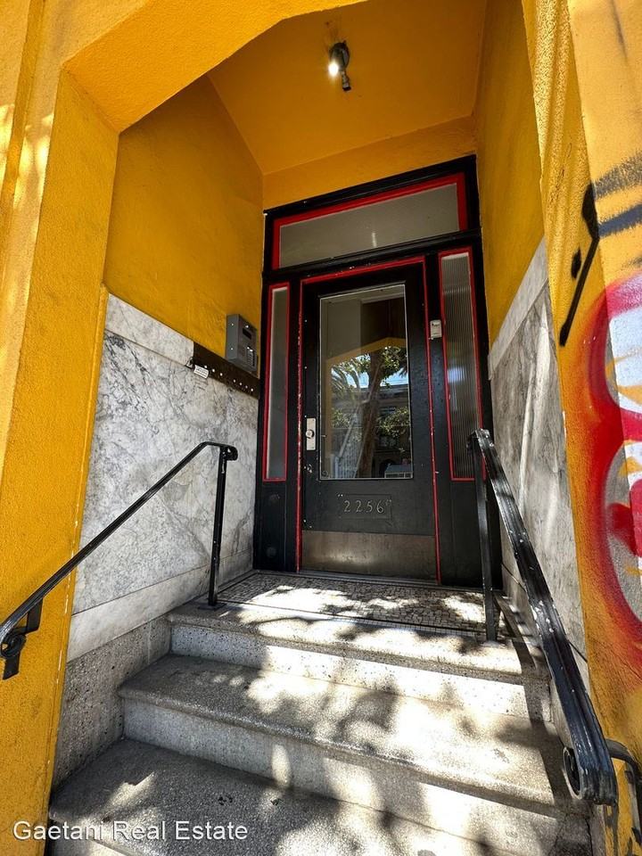 2256-2260 Market Street (1060rc) - Photo 2 of 14