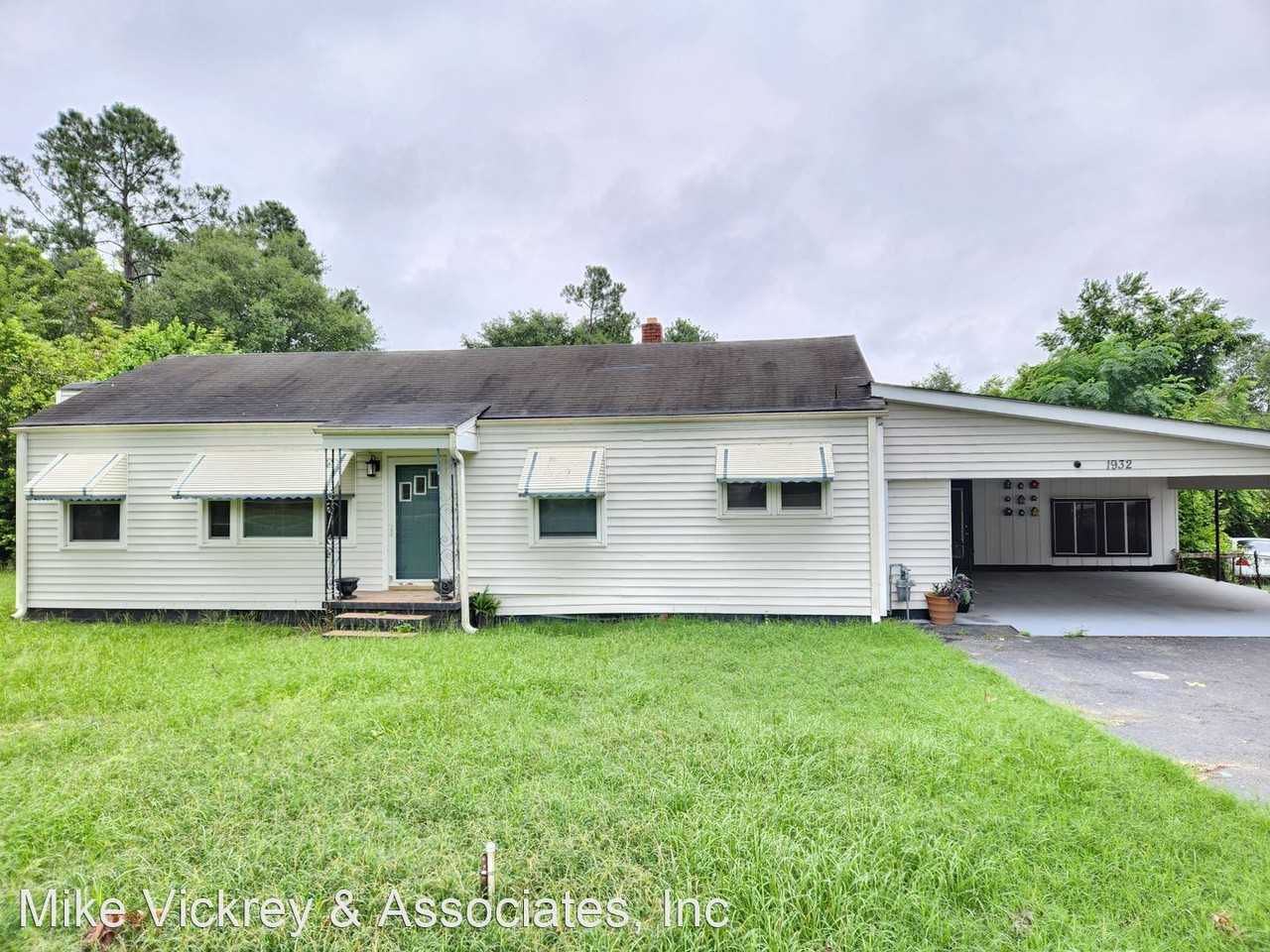 1932 Satcher Blvd, Augusta, GA 30906 3 Bedroom House for 1,291/month