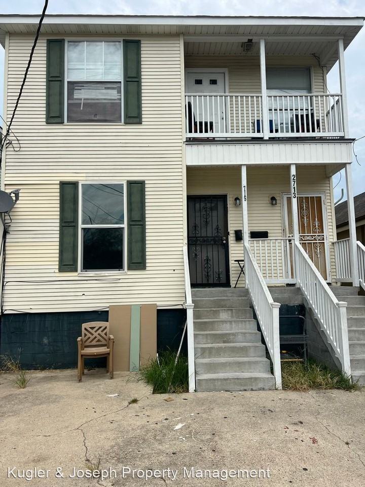 271315 Street Apartments 2713 St, New Orleans, LA 70119 Zumper