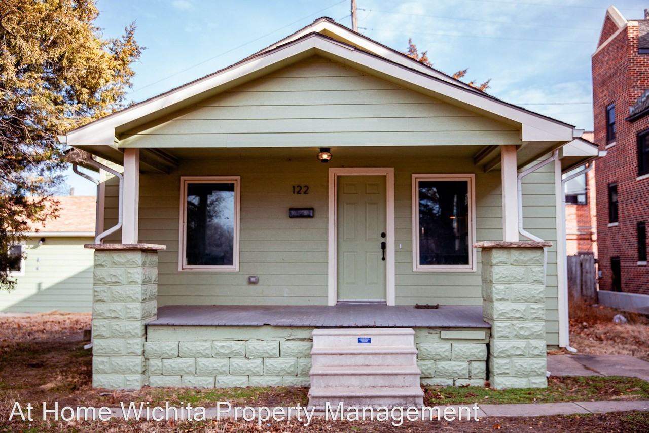 122 S Vine St - Photo 2 of 22