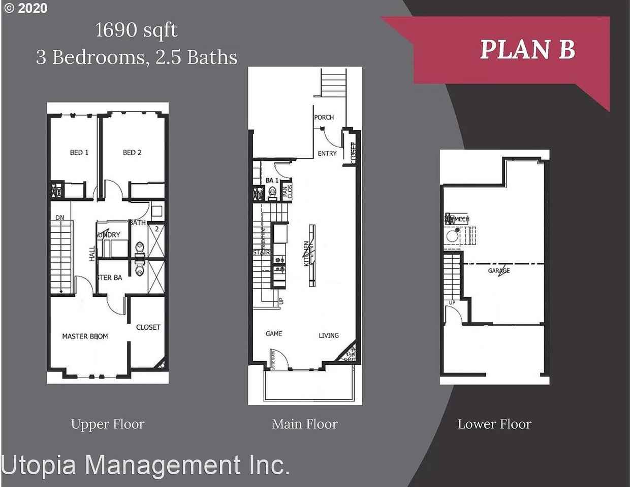 16772 Chula Vista Ave - Photo 2 of 9