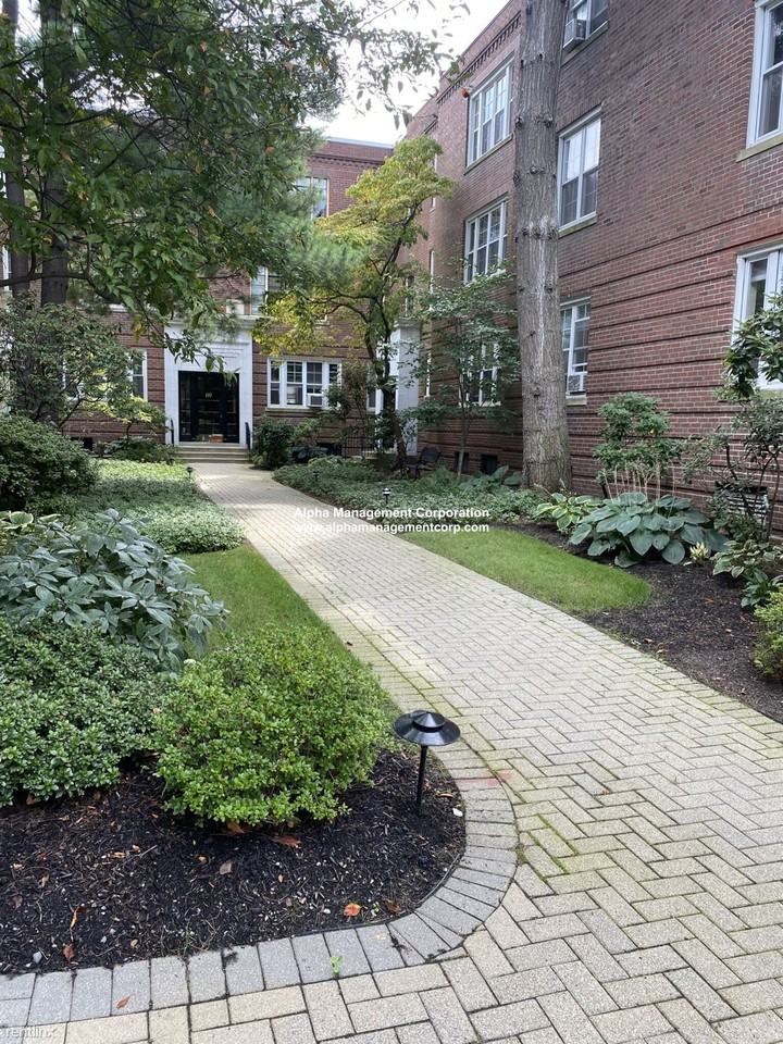 65 Park St Apartments in Coolidge Corner, Brookline, MA 02446 Zumper