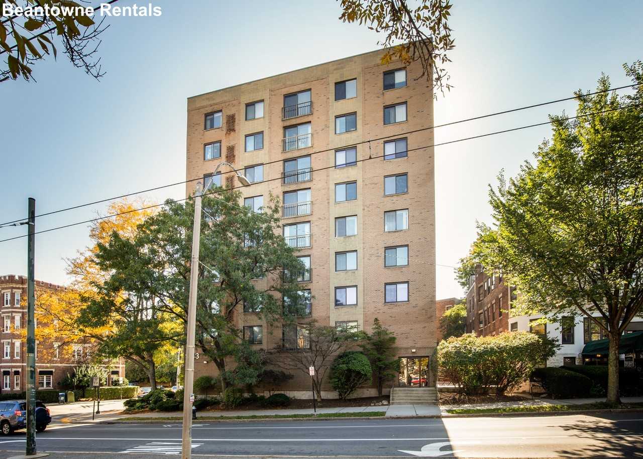 Beacon St #21 - Photo 6 of 14