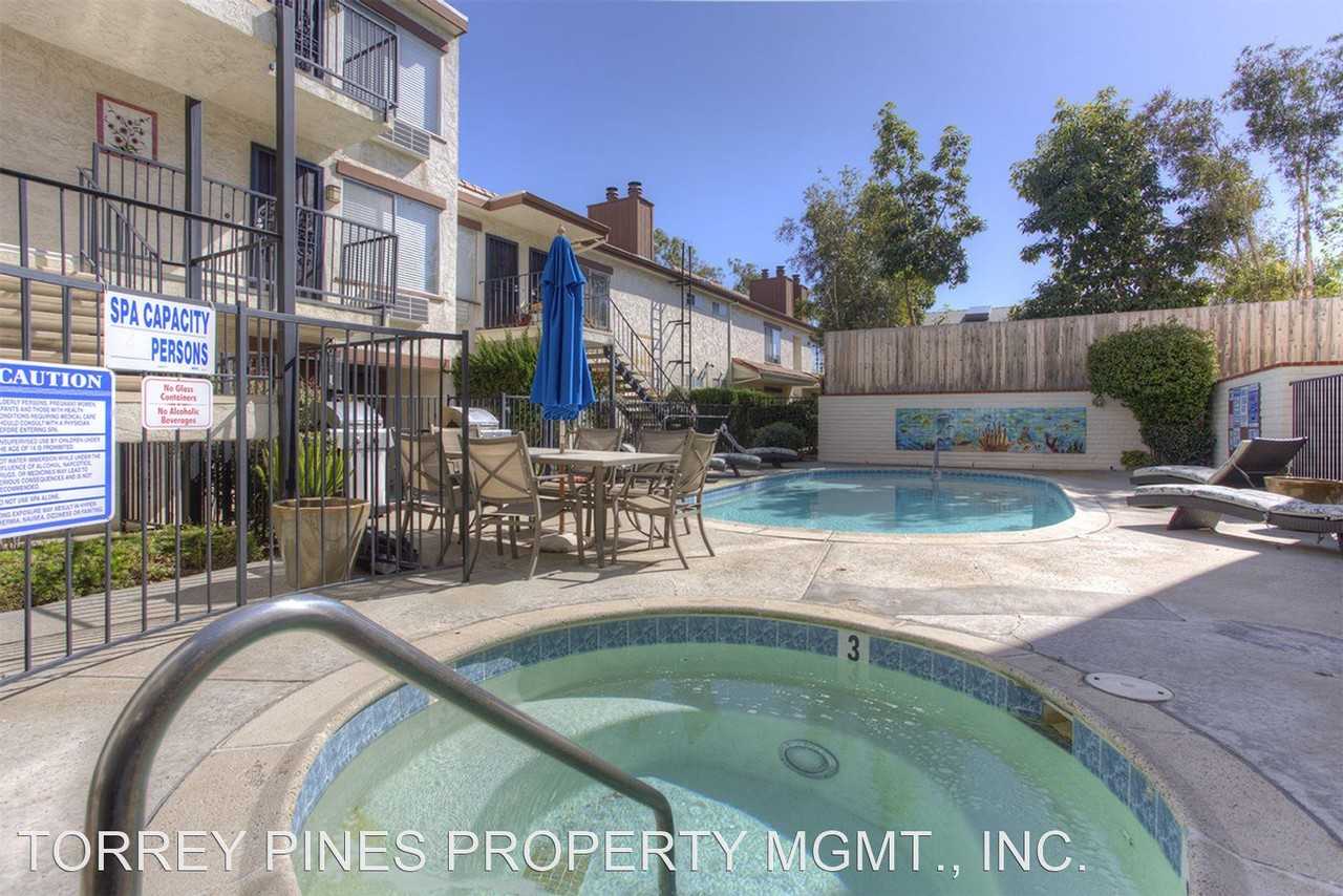 Arbor Manor Apartments - Photo 3 of 21