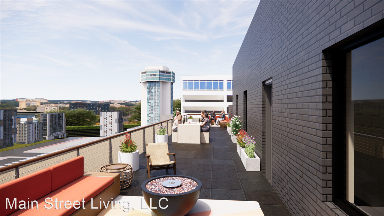 The National - Photo 2 of 11