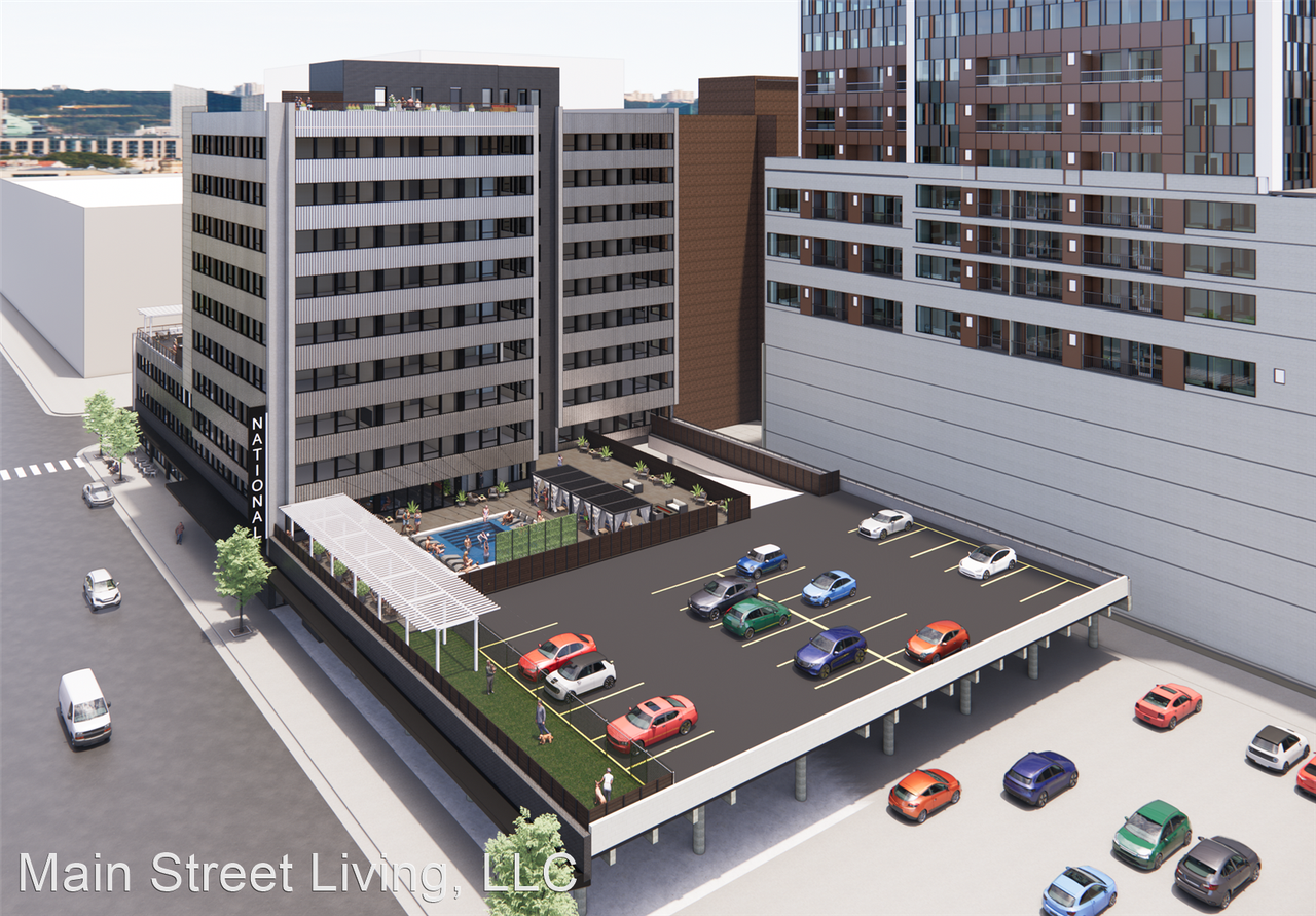 The National - Photo 3 of 11