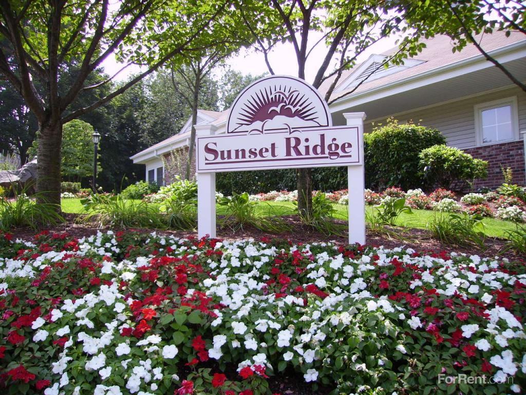 Sunset Ridge Apartments 17 Mountain Ridge Terrace, New Haven, CT
