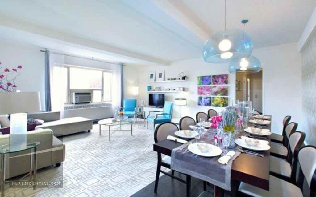 1st Avenue #3F