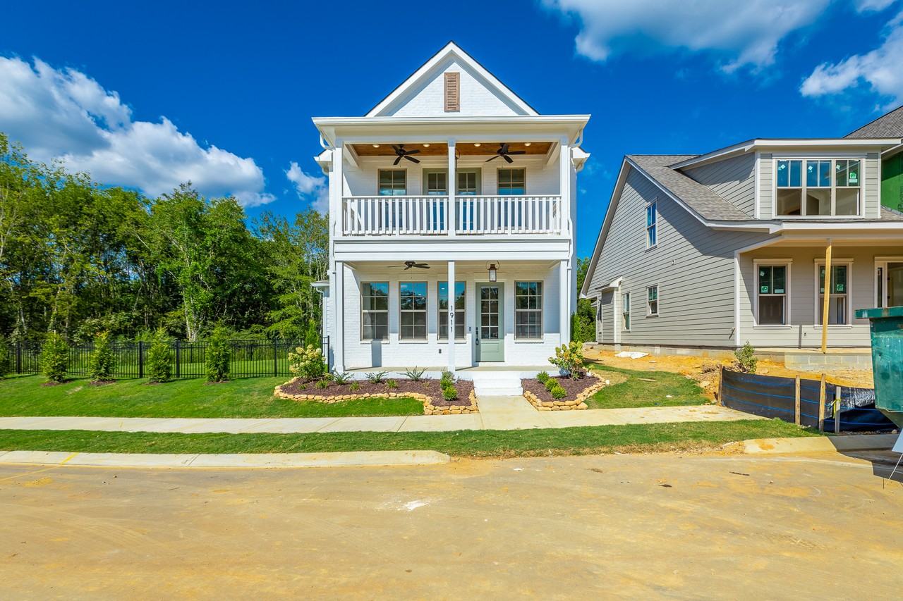 1911 Farmstead Drive, Middle Valley, TN 37343 3 Bedroom House for