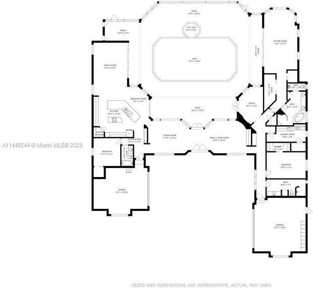 1524 Columbian Dr - Photo 2 of 39