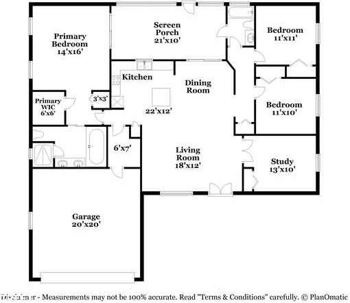 325 Ne 30th St - Photo 2 of 16