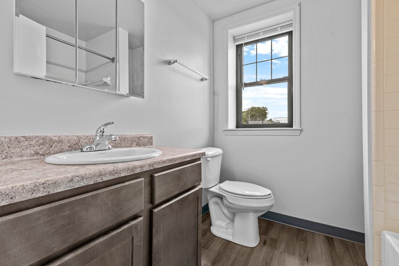 Springwells Apartments 8748 Vernor Highway, Detroit, MI 48209 Zumper