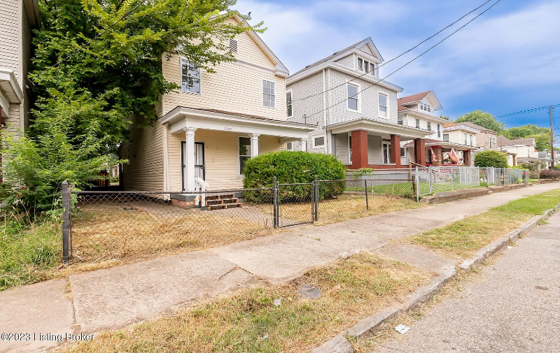 2008 W Burnett Ave - Photo 2 of 21