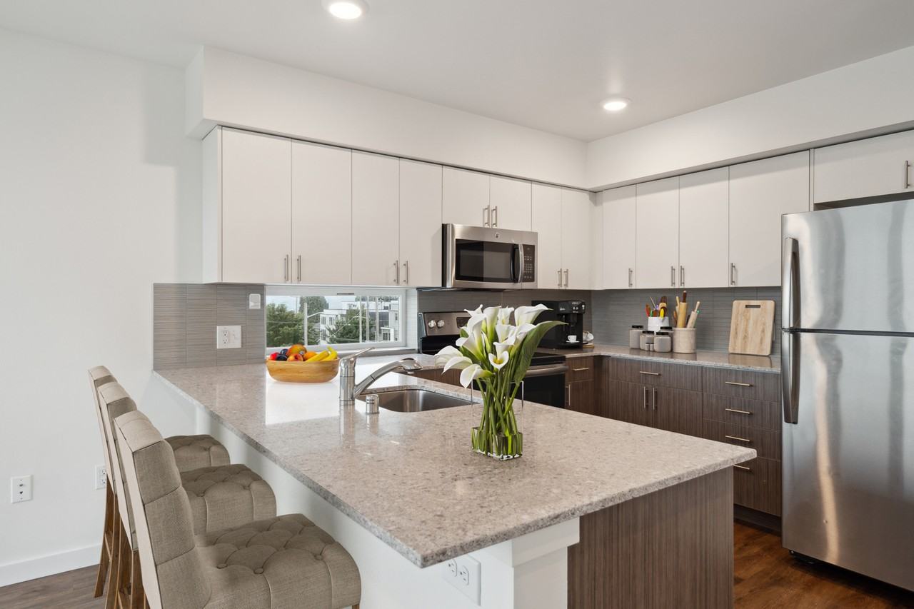 Lillehammer Apartments - Photo 2 of 106