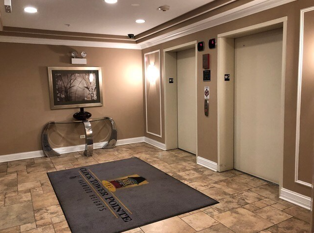 4833 N Olcott Ave #417 - Photo 2 of 22