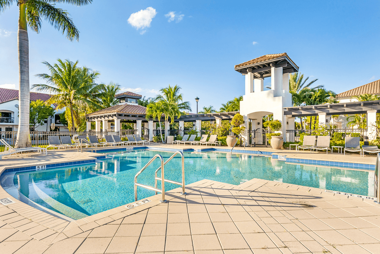 Oasis Delray Beach Apartments - Photo 7 of 50