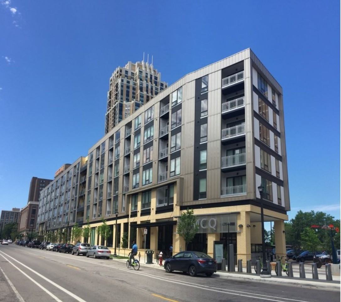 Mill City Quarter - Photo 2 of 21