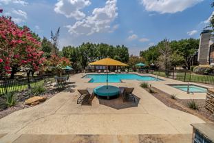Trinity Apartments - Photo 1 of 1