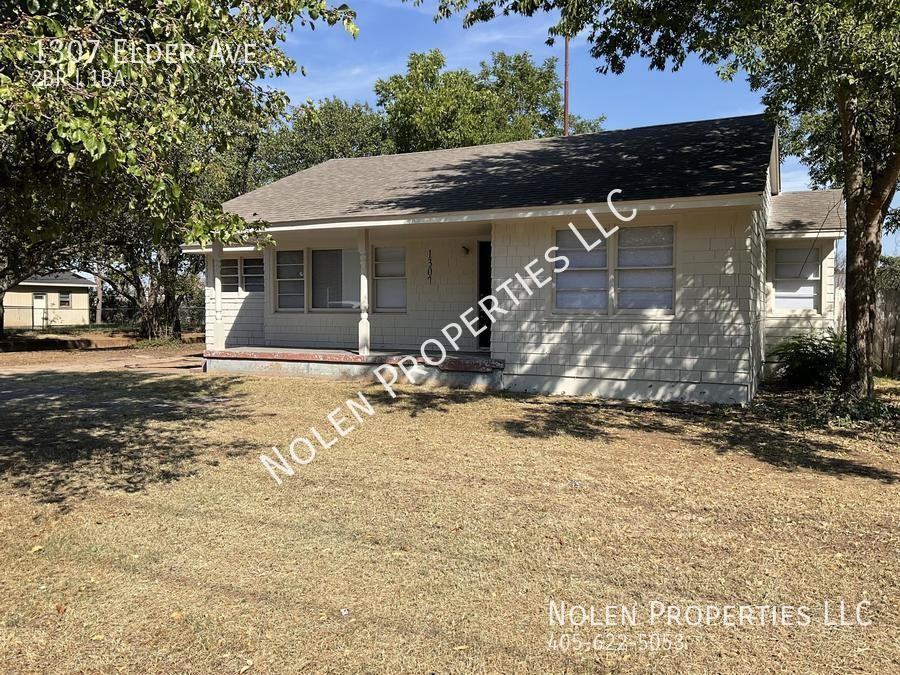 1307 West Elder Avenue #1 - Photo 2 of 16