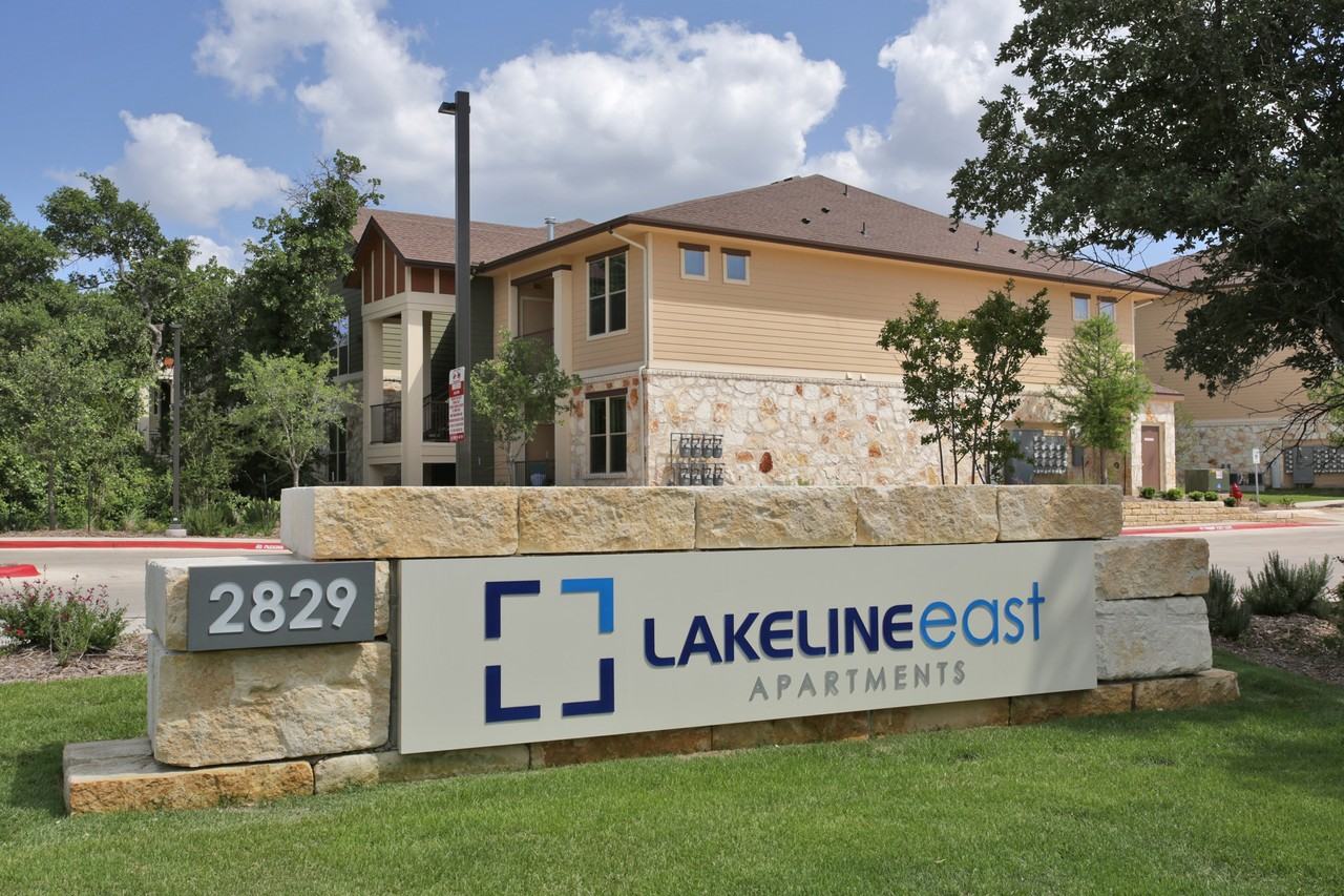 Lakeline East Apartments - Photo 7 of 50
