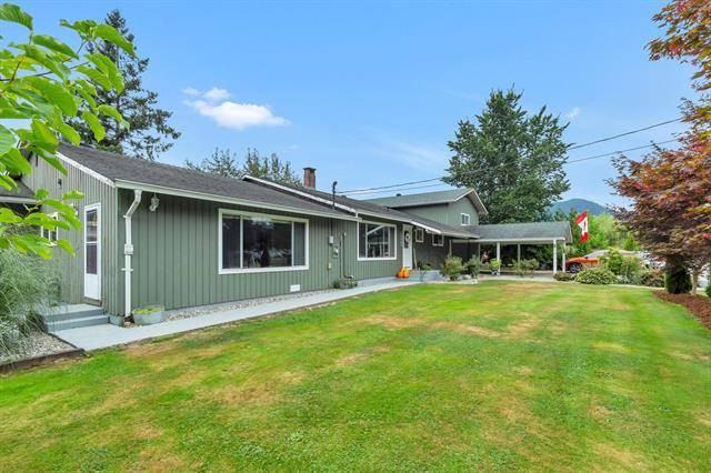 10087 Mountainview Road #main - Photo 2 of 15