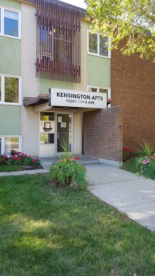 Kensington Apartments - Photo 2 of 6