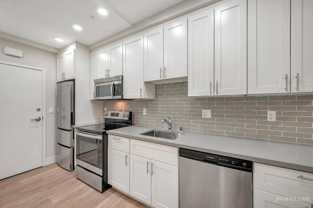 16th Street & Sanchez Street - Photo 1 of 1