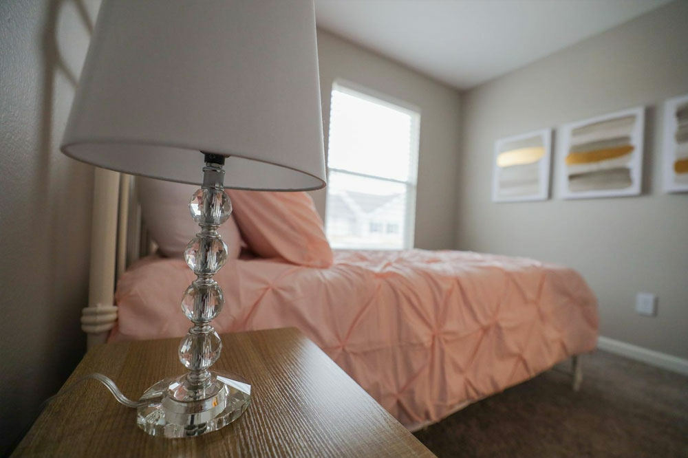 Fairfield Lakes Townhomes - Photo 7 of 16