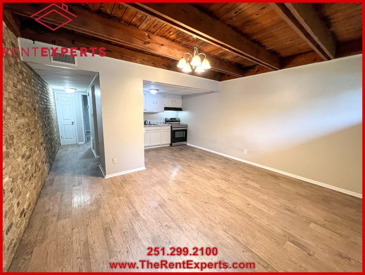 2219 Dauphin Island Parkway #114