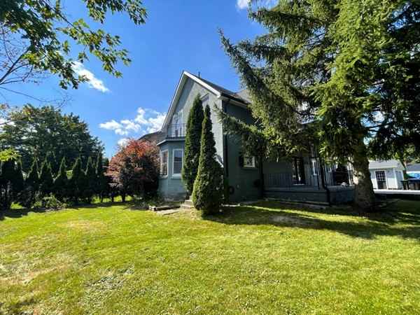 35 Tupper St. East Apartments 35 Tupper St E, New Tecumseth, ON L9R