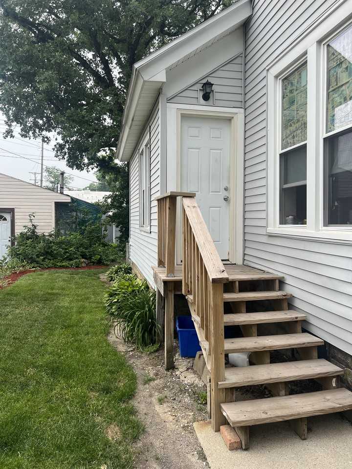 203 Elmhurst Ave #3 - Photo 2 of 8