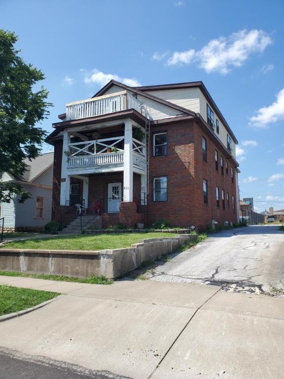 511 E Cherry St ##2