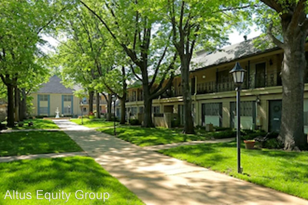 Utilities Included Apartments Tulsa