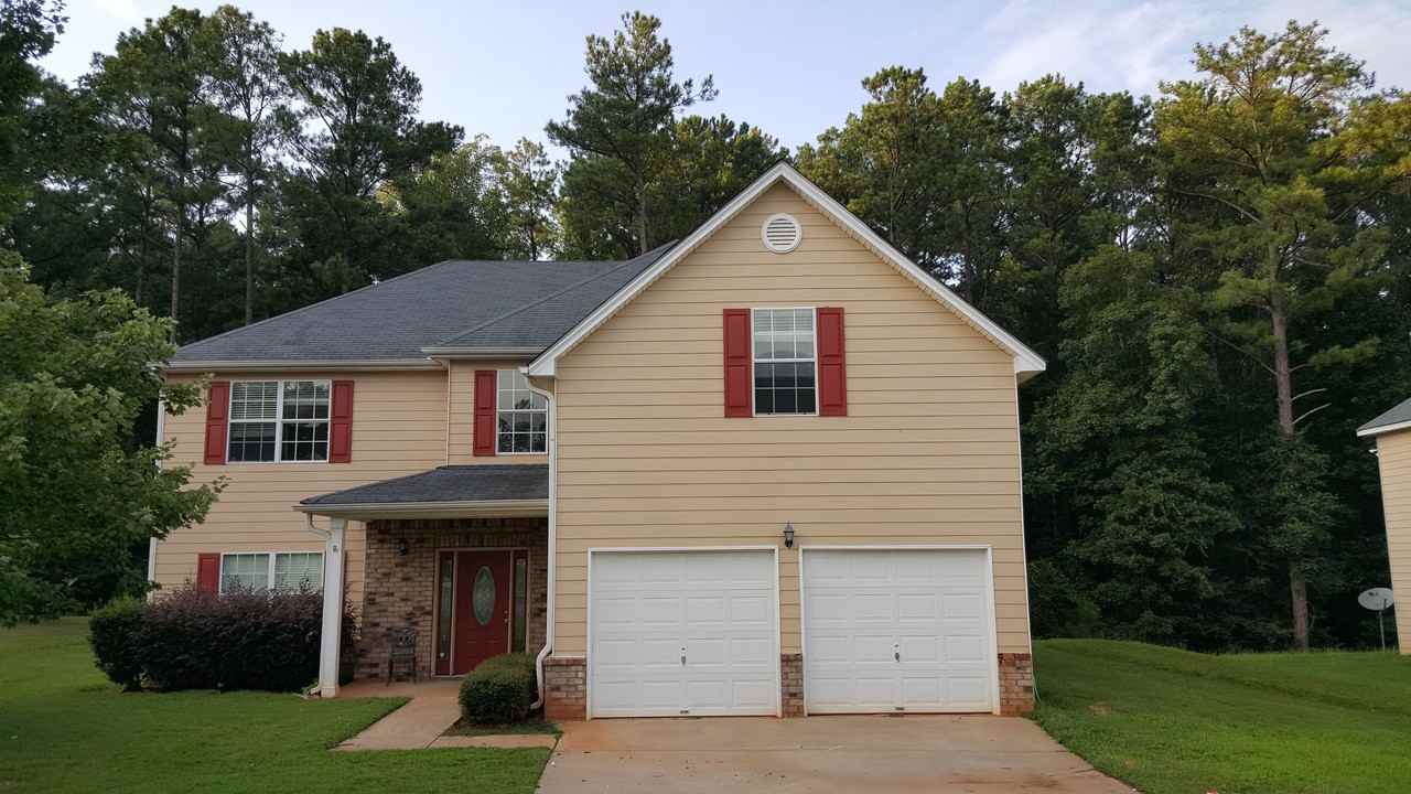 9185 Saunders Dr SW, Covington, GA 30014 4 Bedroom House for 1,375