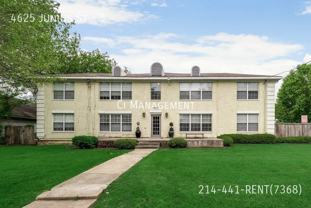 4625 Junius St #5 - Photo 1 of 1