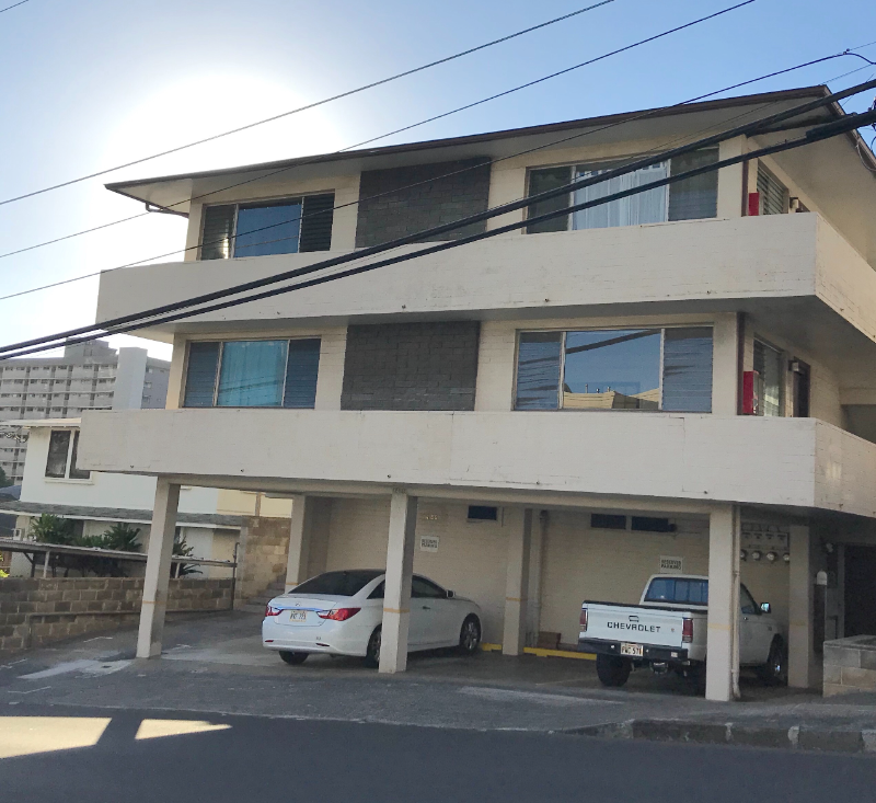 1420 Ward Ave, Urban Honolulu, HI 96822, USA 2 unit Rentals Zumper