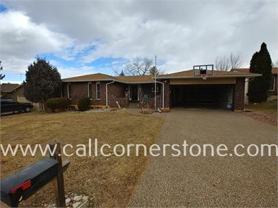 4925 Brown Valley Ln #1 - Photo 1 of 1
