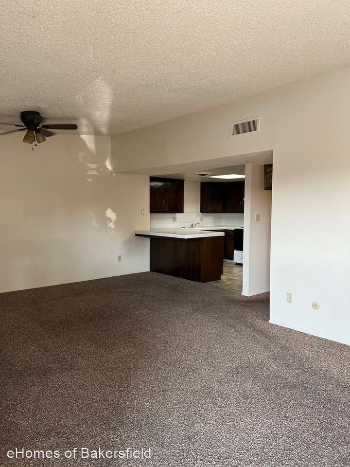 3300 3316 McCourry St Apartments in Benton Park, Bakersfield, CA