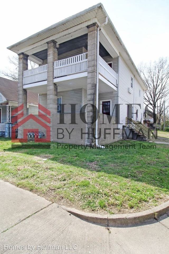 1222 N Second Avenue Apartments 1222 N 2nd Ave, Evansville, IN 47710