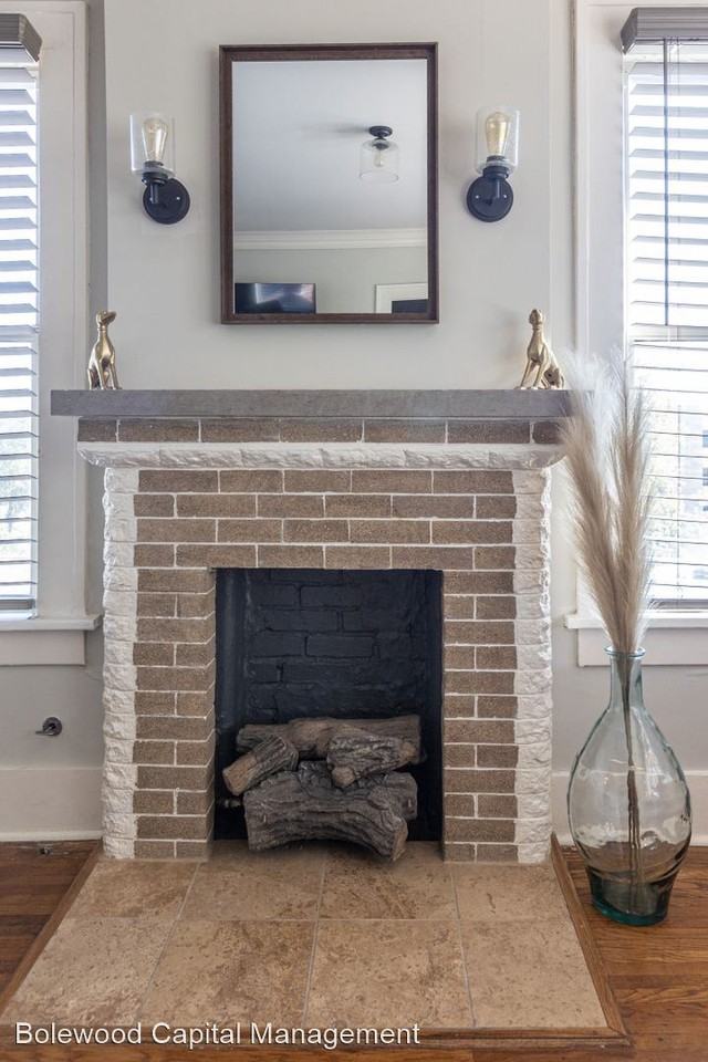 1511 S. Baltimore Ave. - Photo 3 of 44