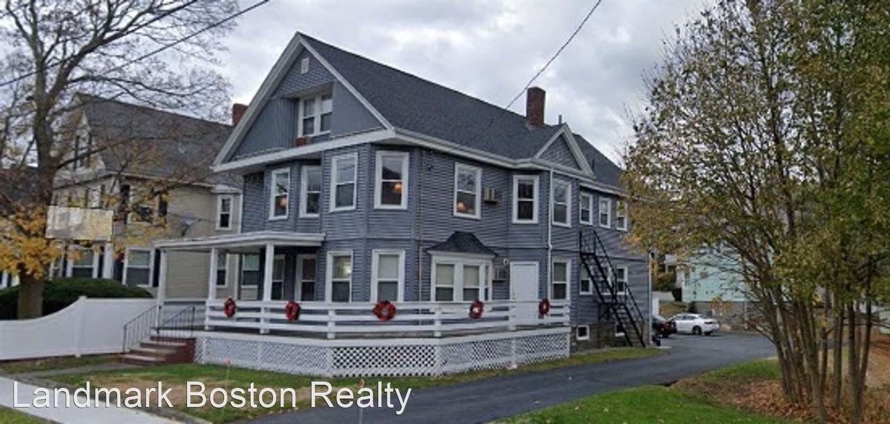 41 Butler Road Apartments 41 Butler Rd, Quincy, MA 02169 Zumper