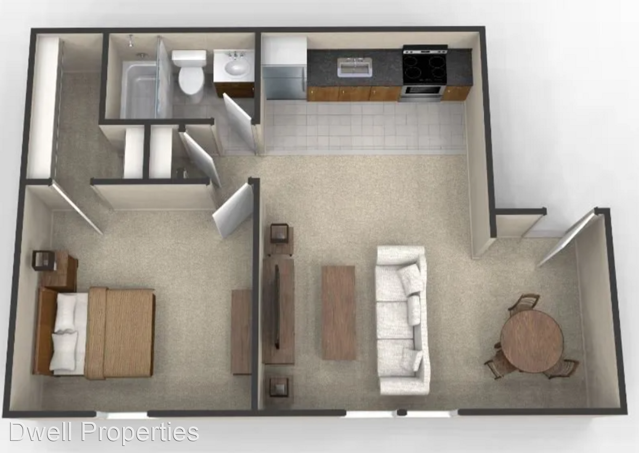 Dwell Properties - Photo 3 of 39