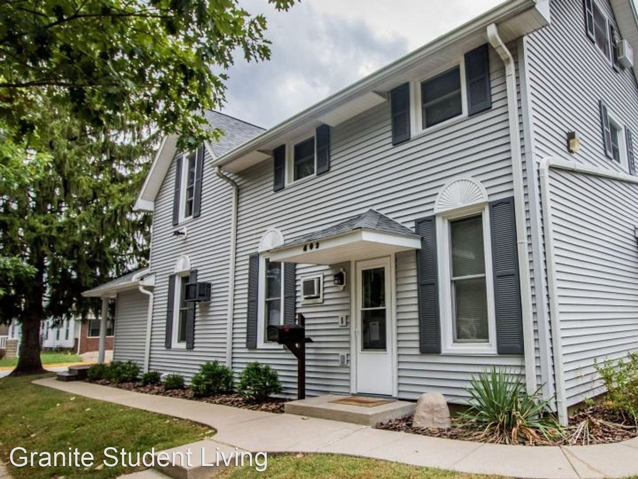 403 W. Stadium Ave Apartments 403 W Stadium Ave, West Lafayette, IN