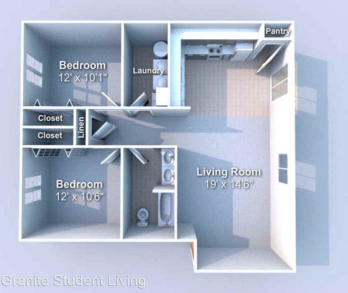 2809 Horizon Drive - Photo 3 of 3