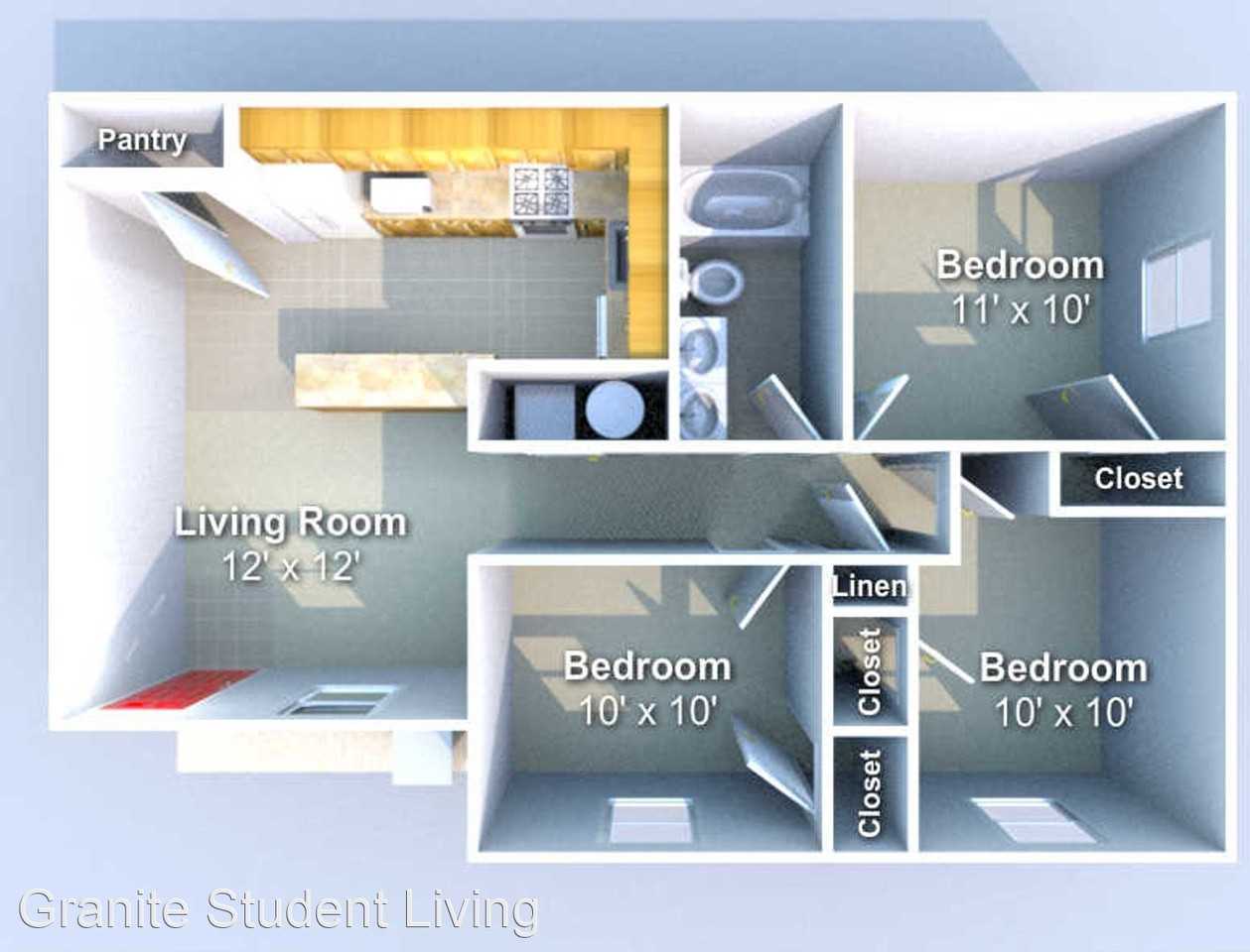 260 S. Chauncey Ave. - Photo 2 of 2